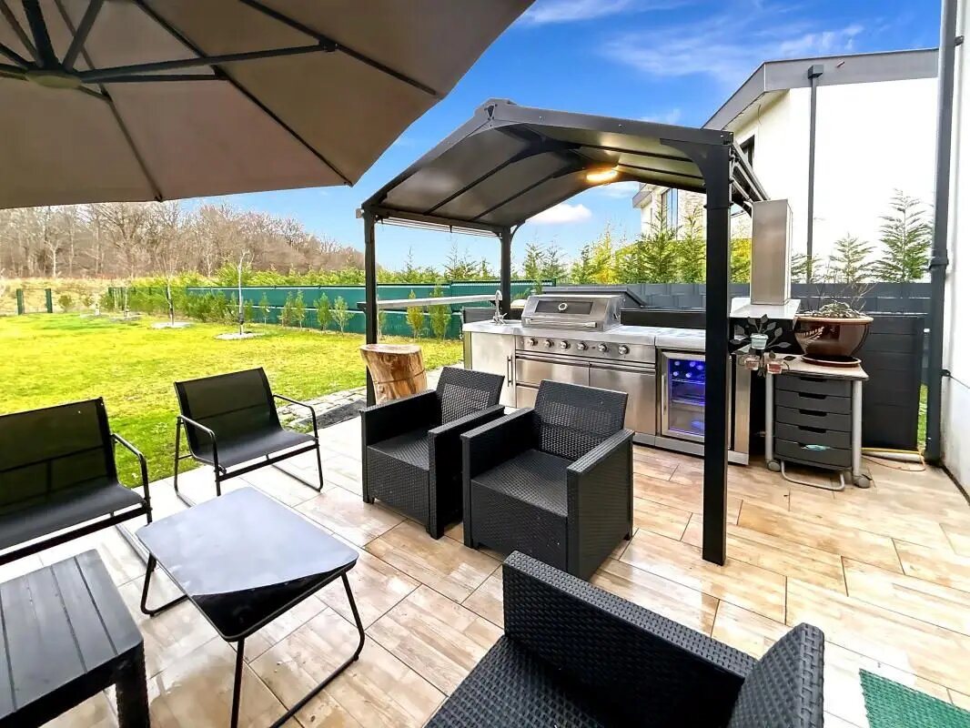Maison à vendre, 130m², Gazeran