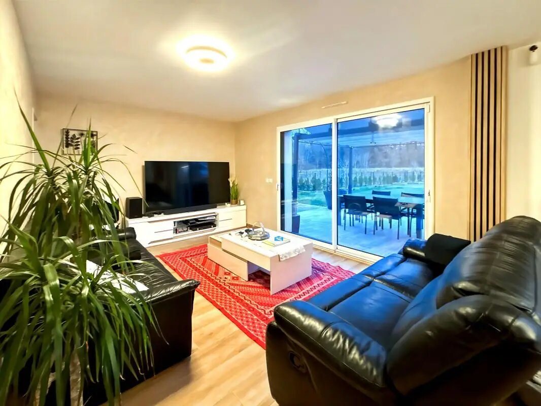 Maison à vendre, 130m², Gazeran