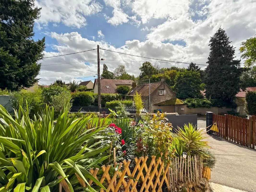 Maison à vendre, 106m², La Boissière-Ecole