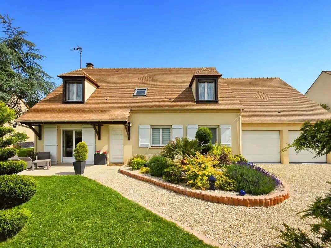 Maison à vendre, 185m², Rambouillet