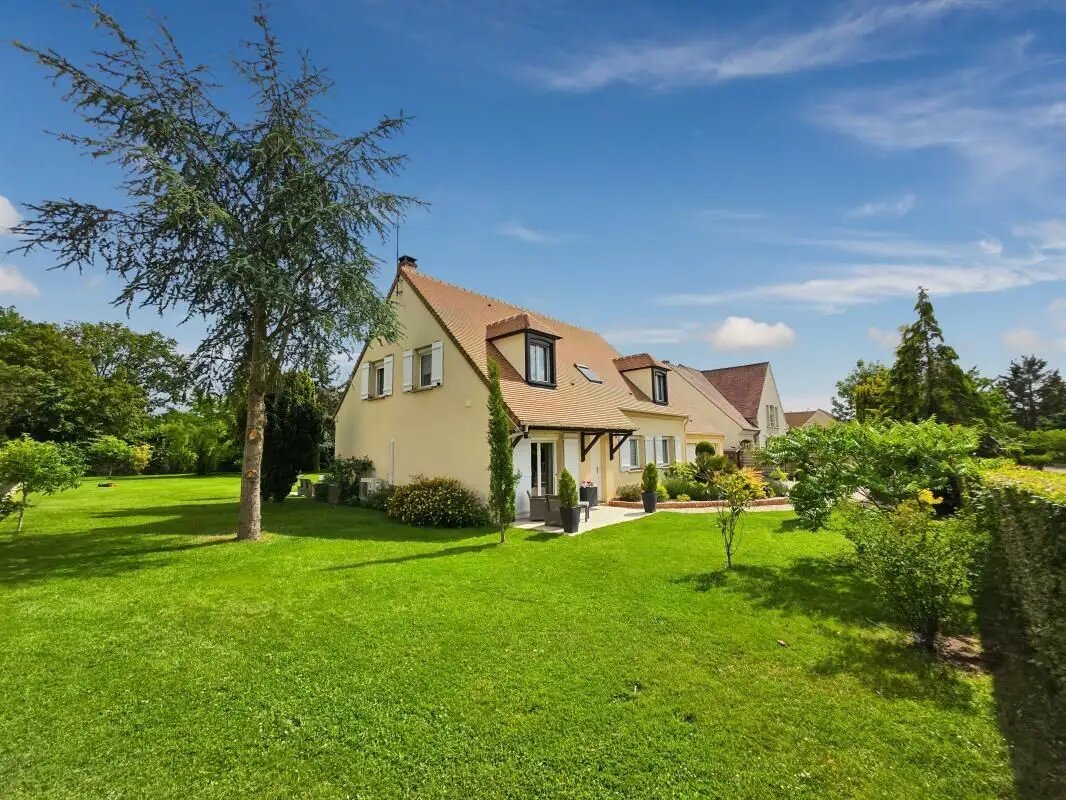 Maison à vendre, 185m², Rambouillet