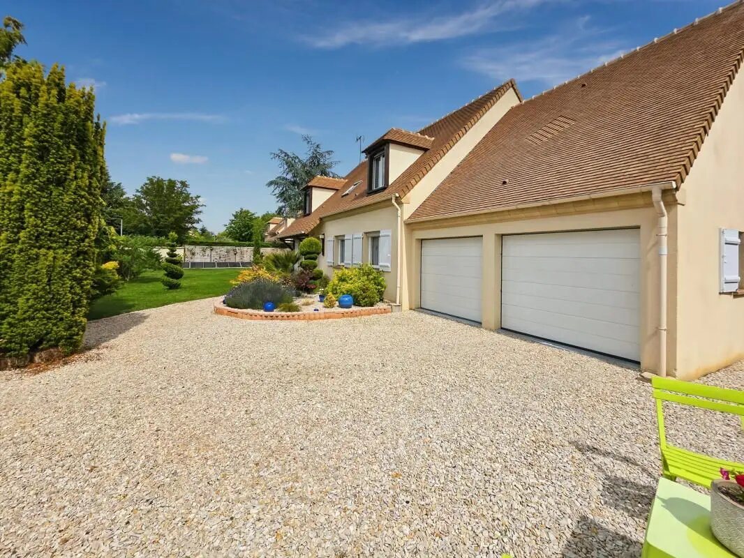 Maison à vendre, 185m², Rambouillet