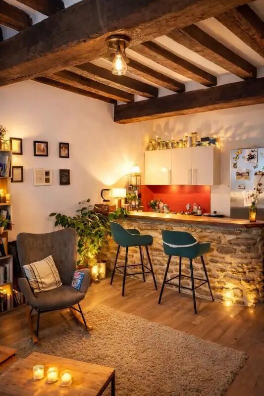 Maison à vendre, 79m², Rambouillet