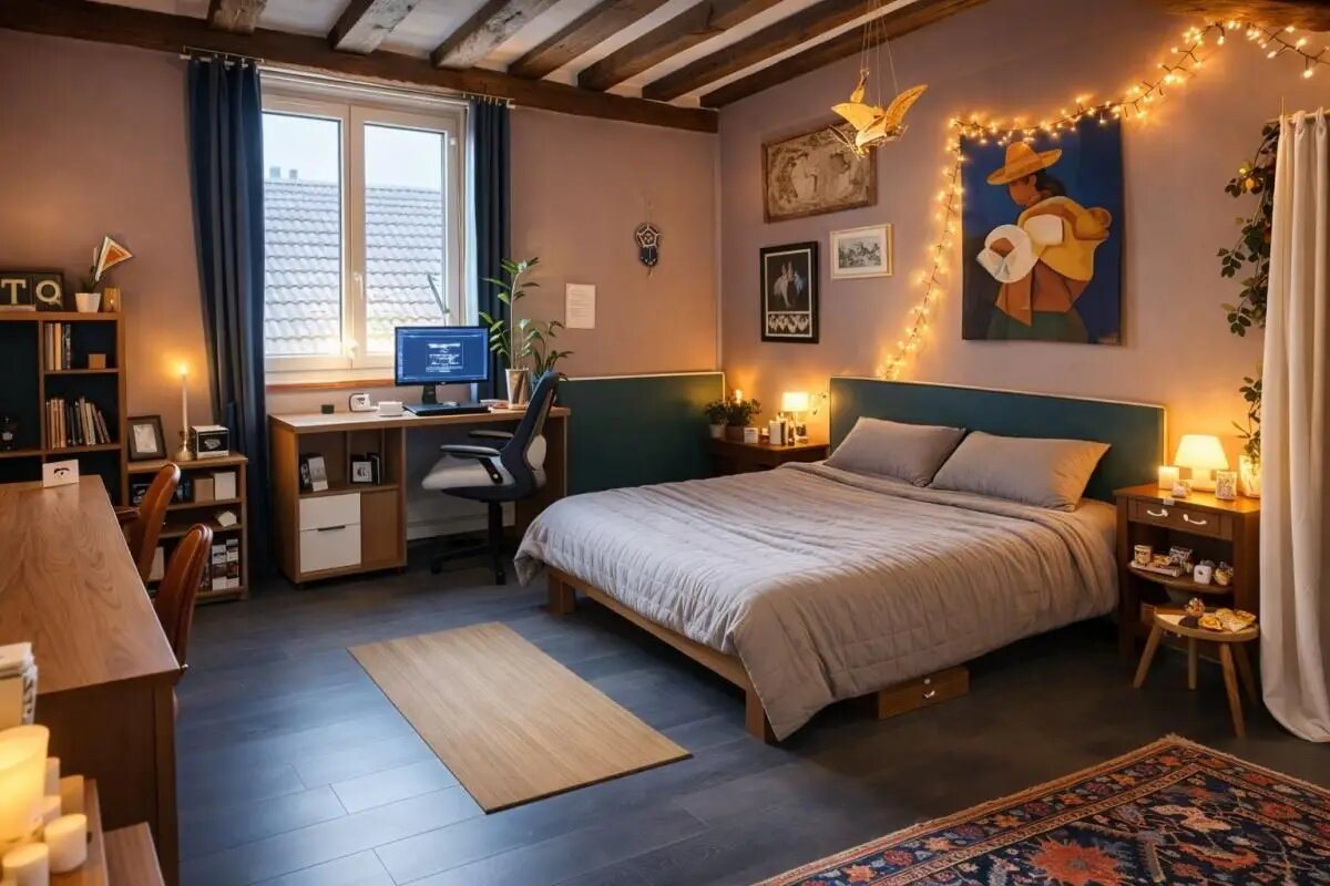 Maison à vendre, 79m², Rambouillet