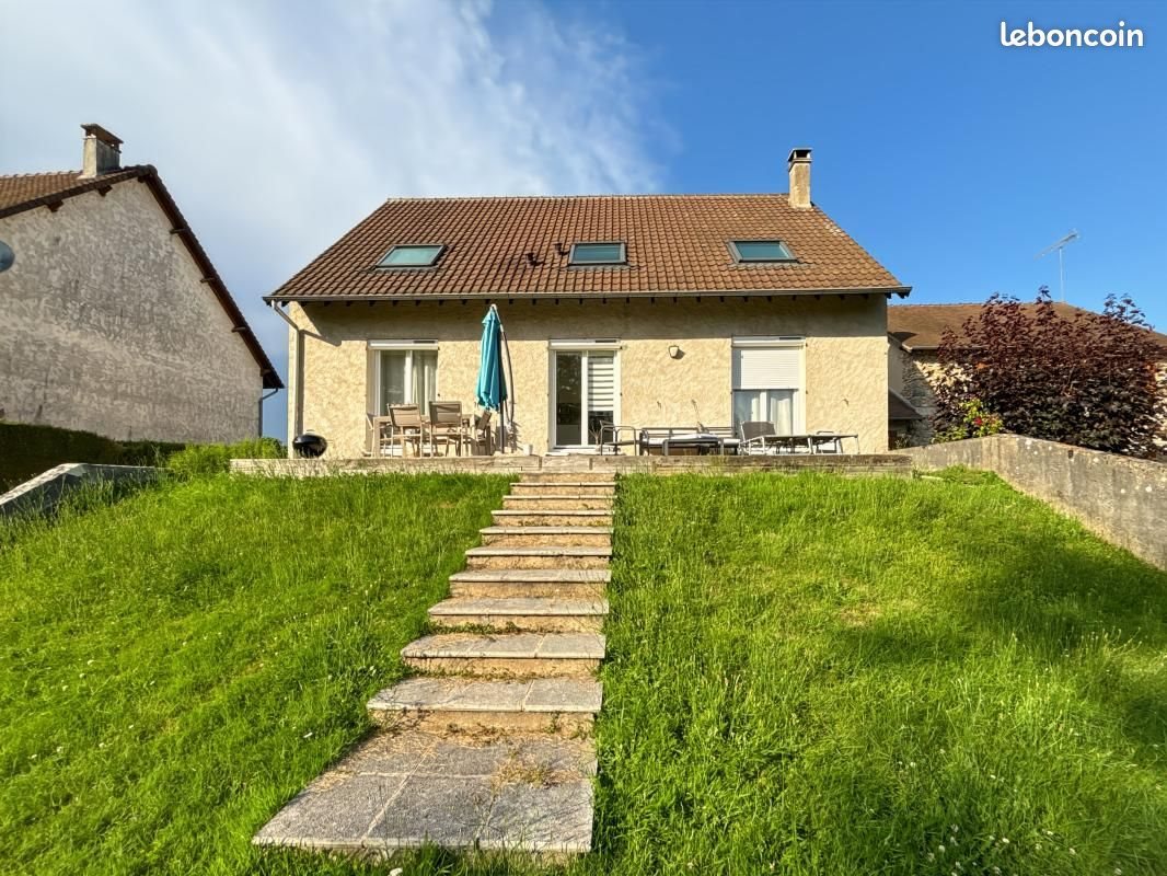 Maison à vendre, 133m², Gazeran