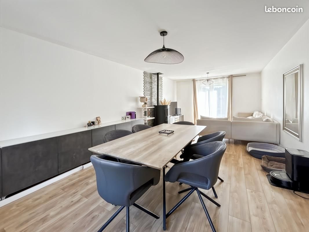 Maison à vendre, 133m², Gazeran