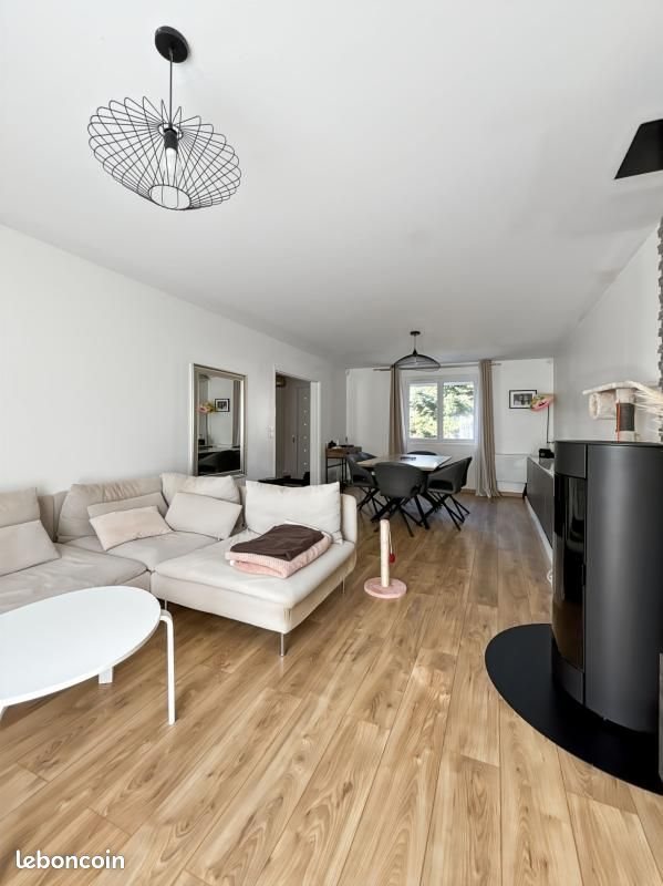 Maison à vendre, 133m², Gazeran