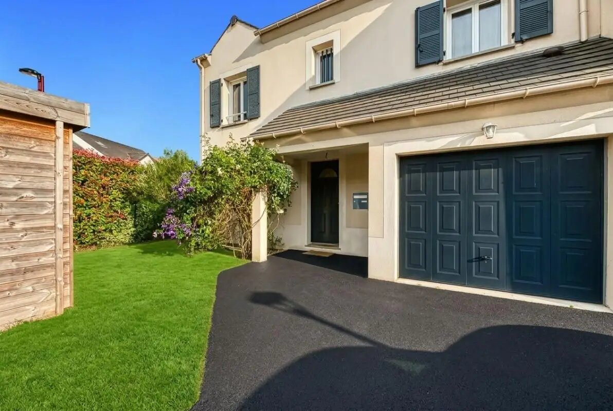 Maison à vendre, 160m², Rambouillet