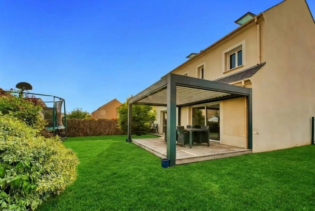 Maison à vendre, 160m², Rambouillet