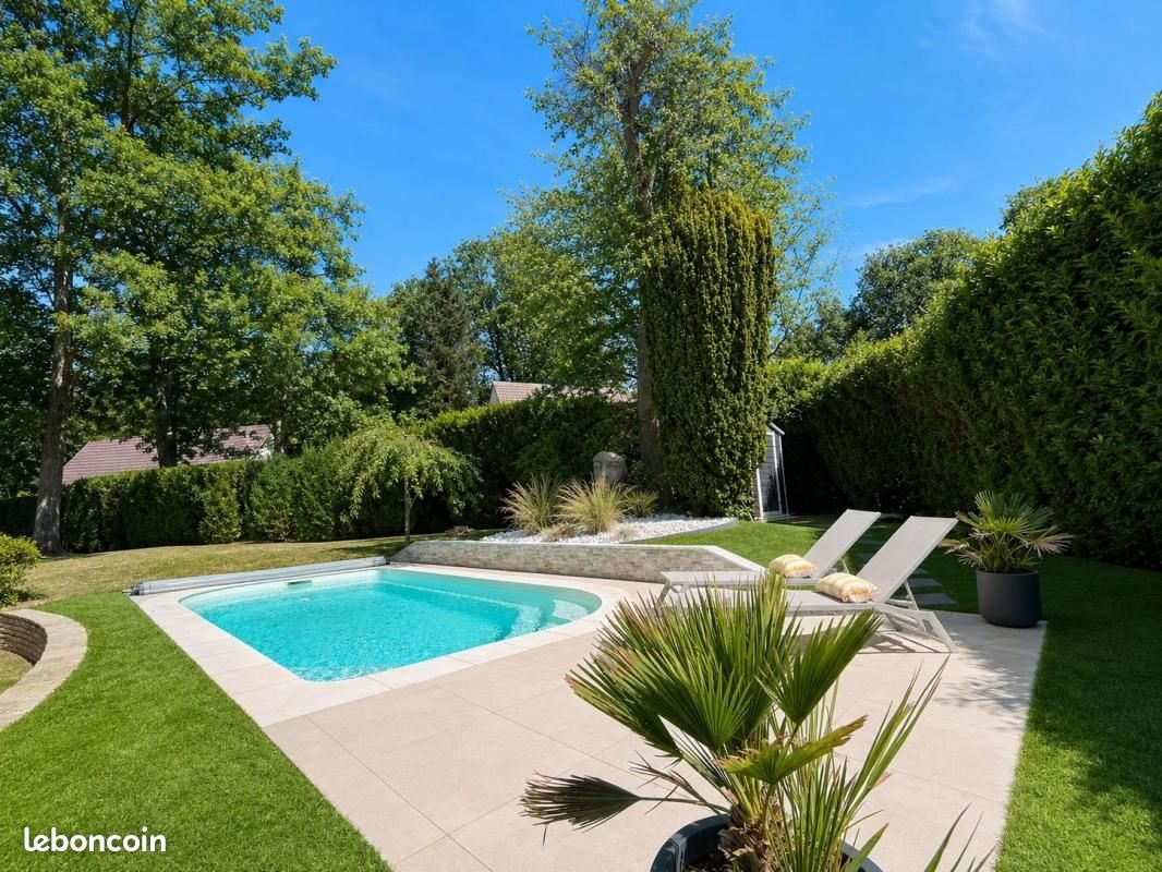 Maison à vendre, 250m², Les Essarts-le-Roi