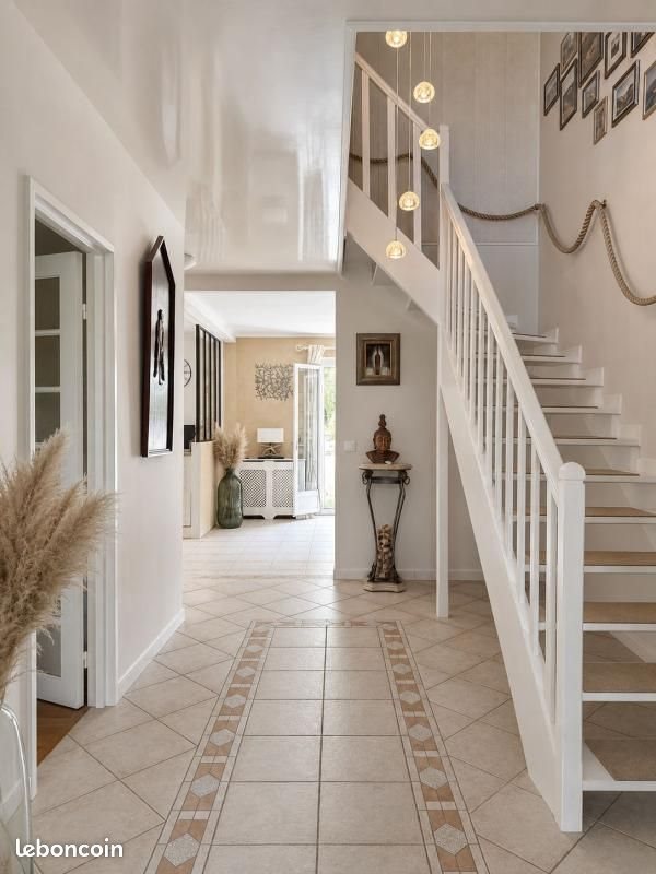 Maison à vendre, 250m², Les Essarts-le-Roi