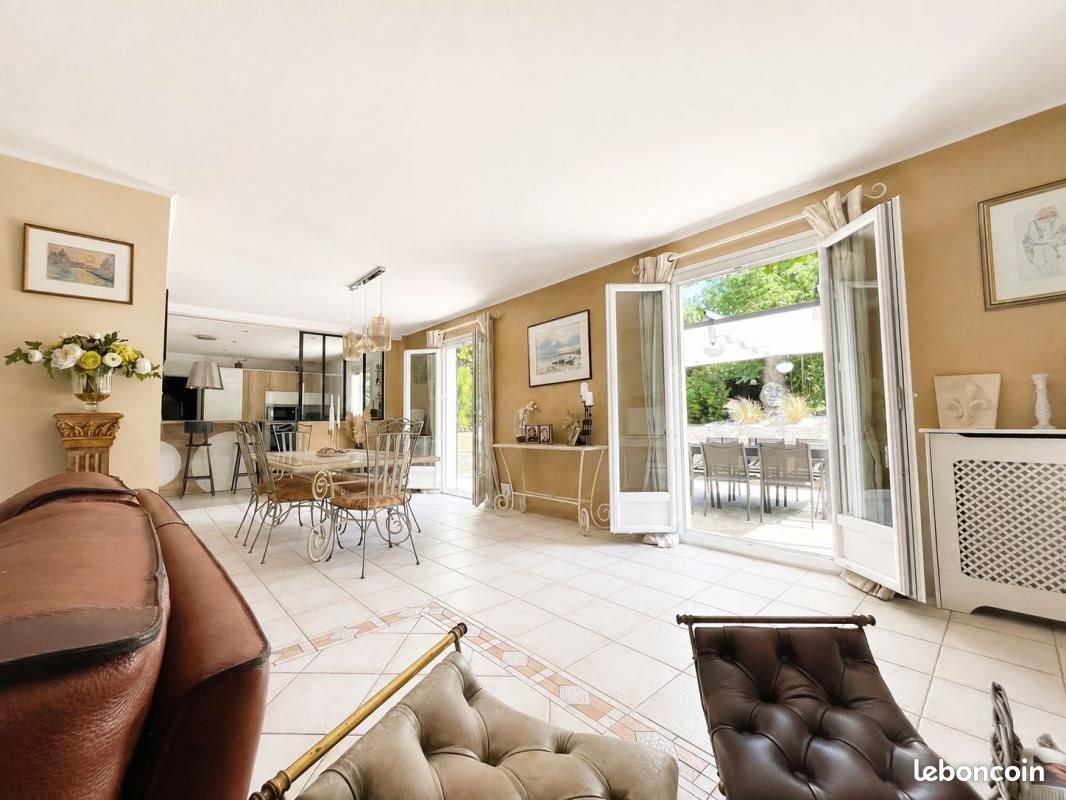 Maison à vendre, 250m², Les Essarts-le-Roi