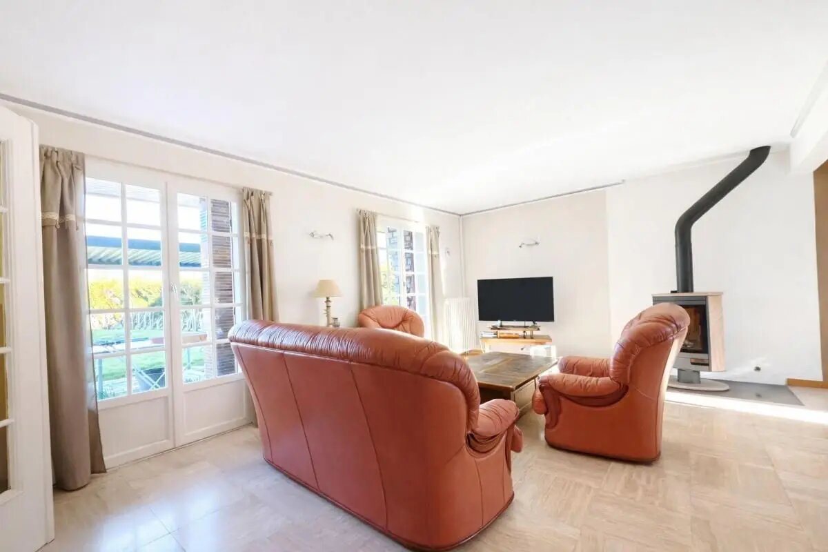 Maison à vendre, 147m², Hanches