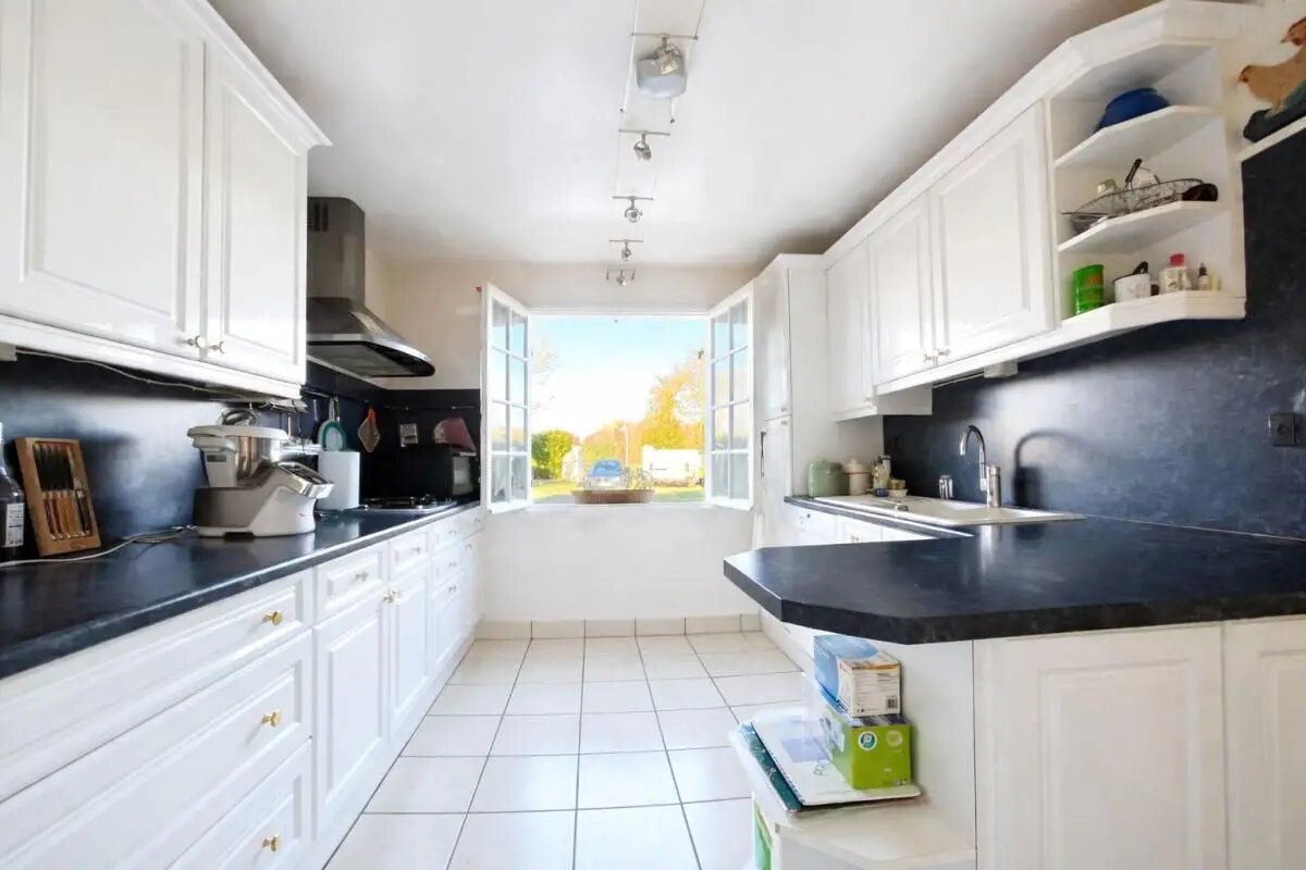 Maison à vendre, 147m², Hanches
