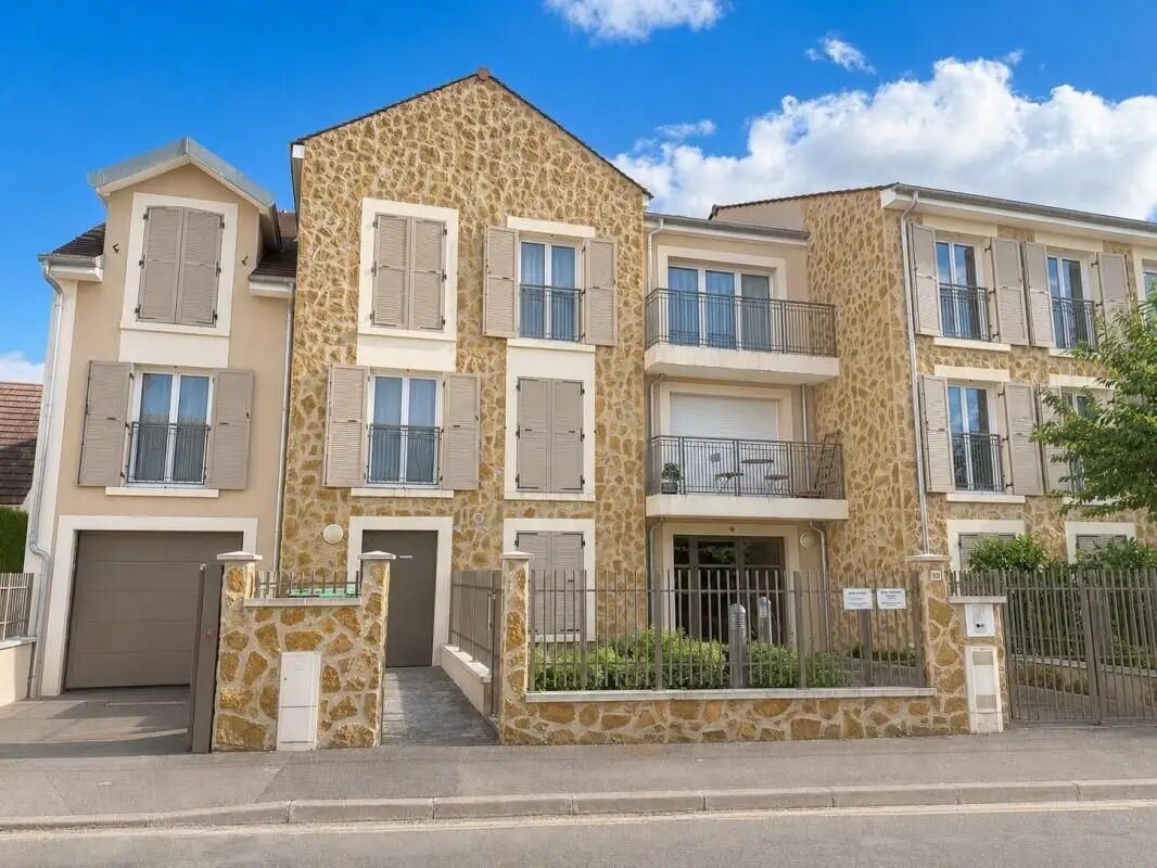 Appartement à vendre, 38m², Rambouillet