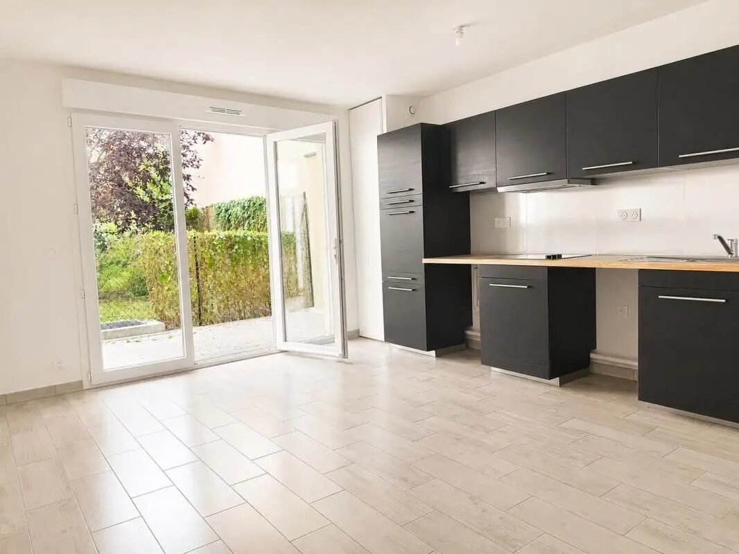 Appartement à vendre, 38m², Rambouillet