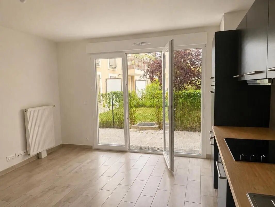 Appartement à vendre, 38m², Rambouillet