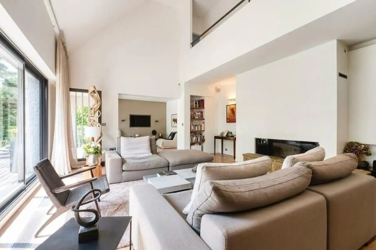 Maison à vendre, 246m², Sainte-Mesme