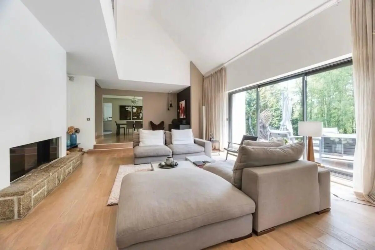 Maison à vendre, 246m², Sainte-Mesme