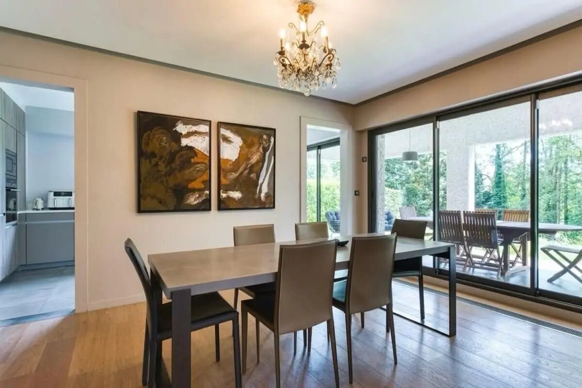 Maison à vendre, 246m², Sainte-Mesme