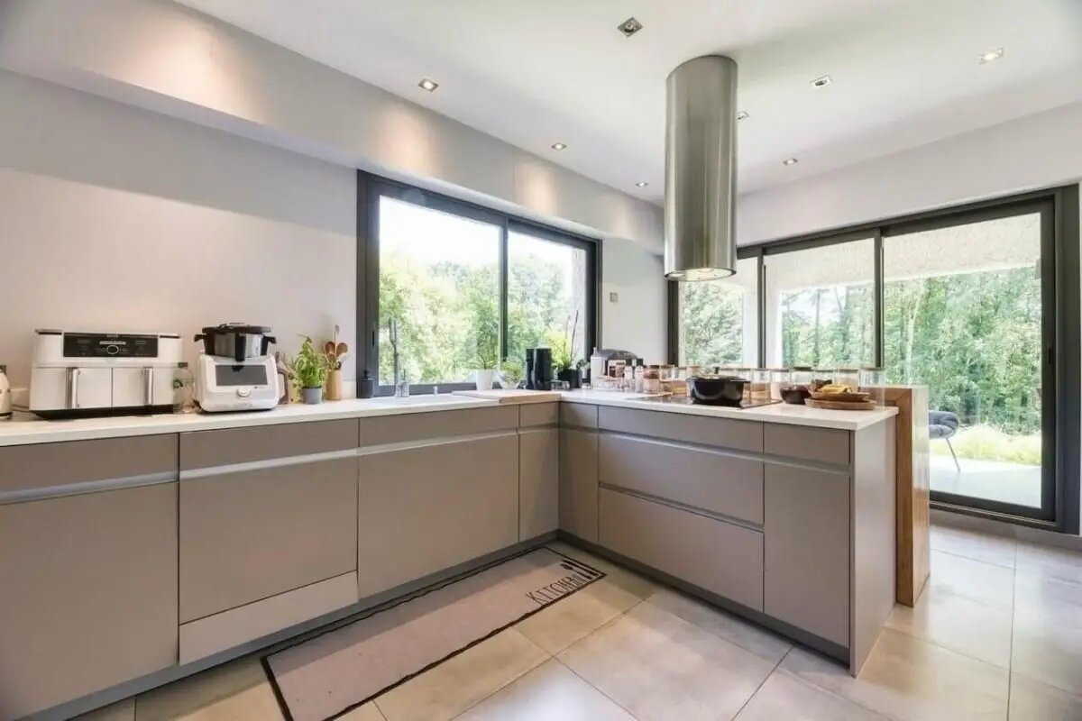 Maison à vendre, 246m², Sainte-Mesme