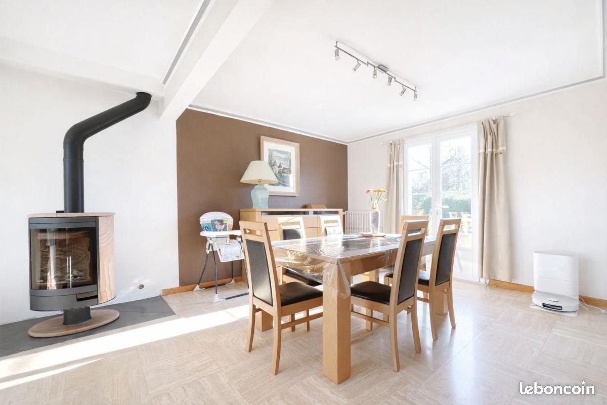 Maison à vendre, 147m², Epernon
