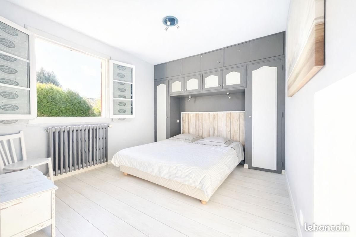 Maison à vendre, 147m², Epernon