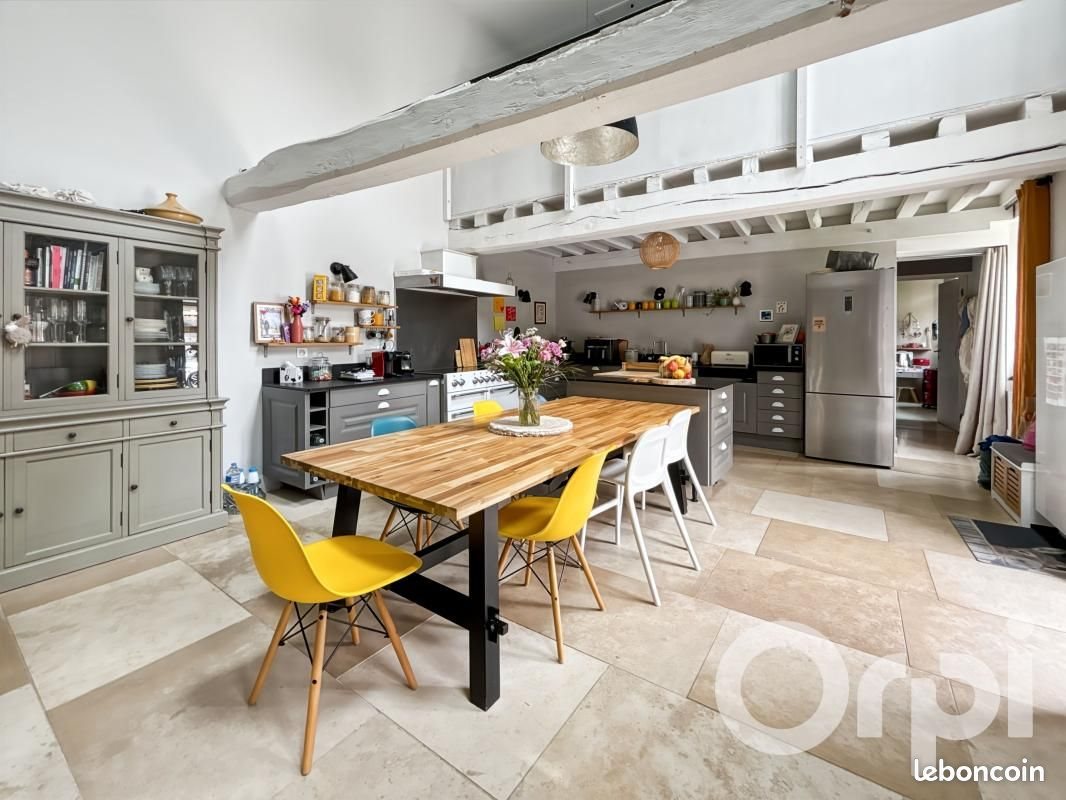 Maison à vendre, 200m², Hermeray