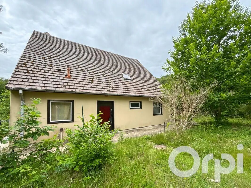 Maison à vendre, 90m², Poigny-la-Forêt