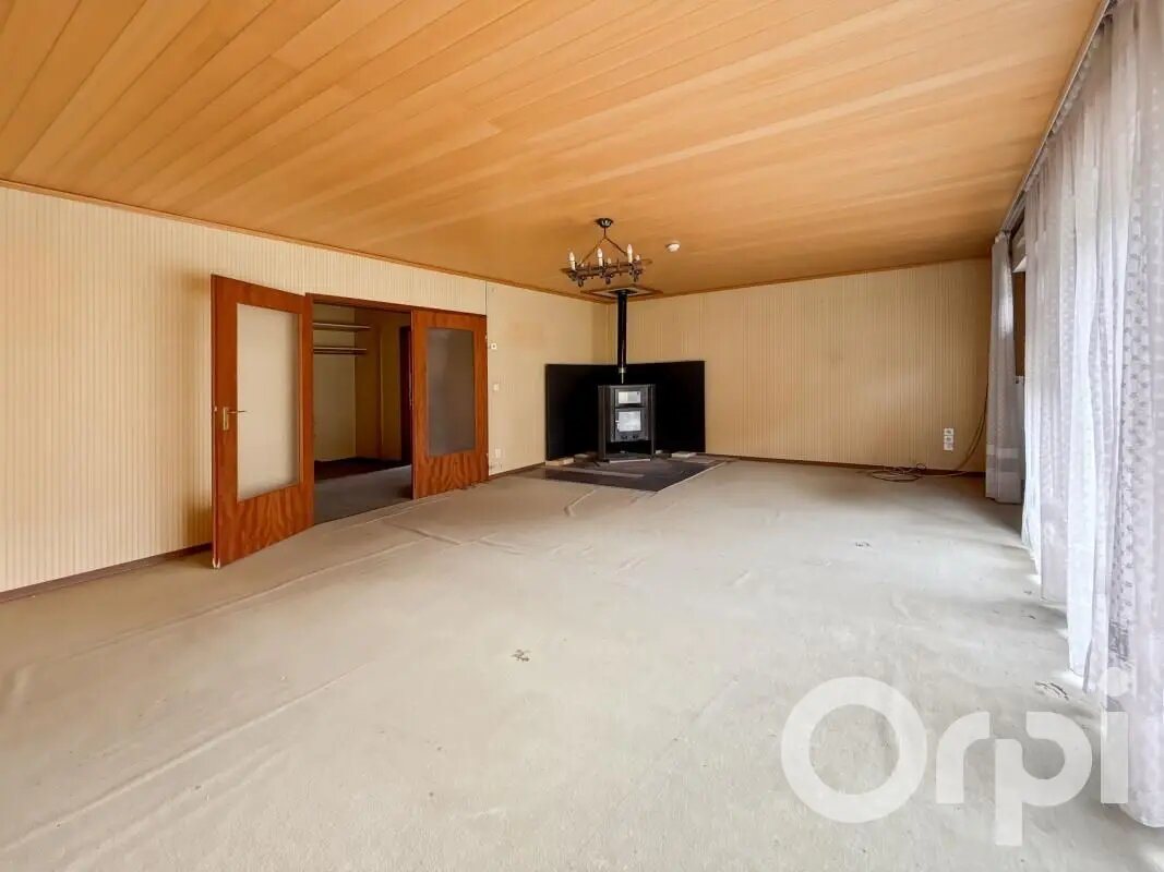 Maison à vendre, 90m², Poigny-la-Forêt