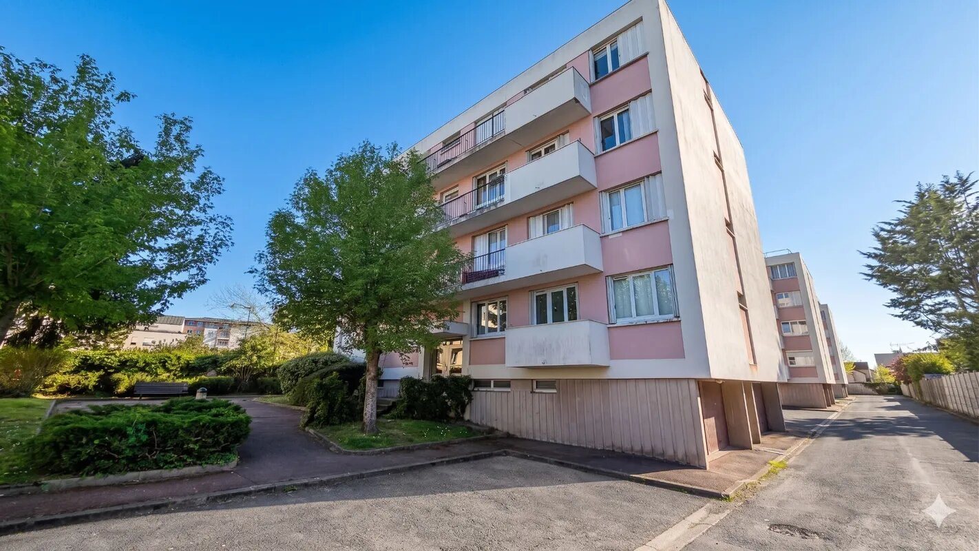 Appartement à vendre, 65m², Corbeil-Essonnes