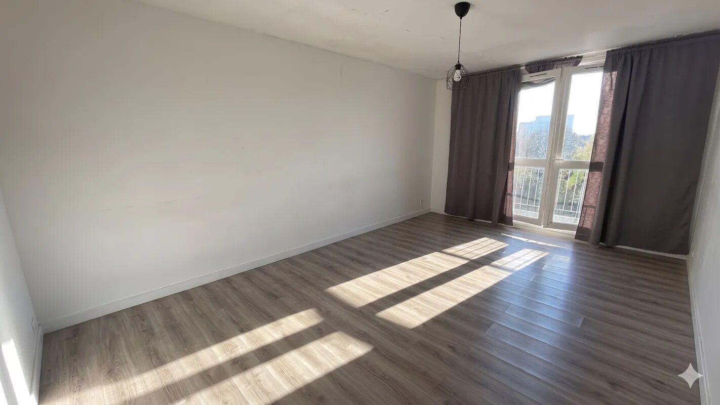 Appartement à vendre, 65m², Corbeil-Essonnes