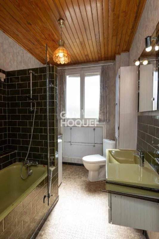 Appartement à vendre, 67m², Clamart