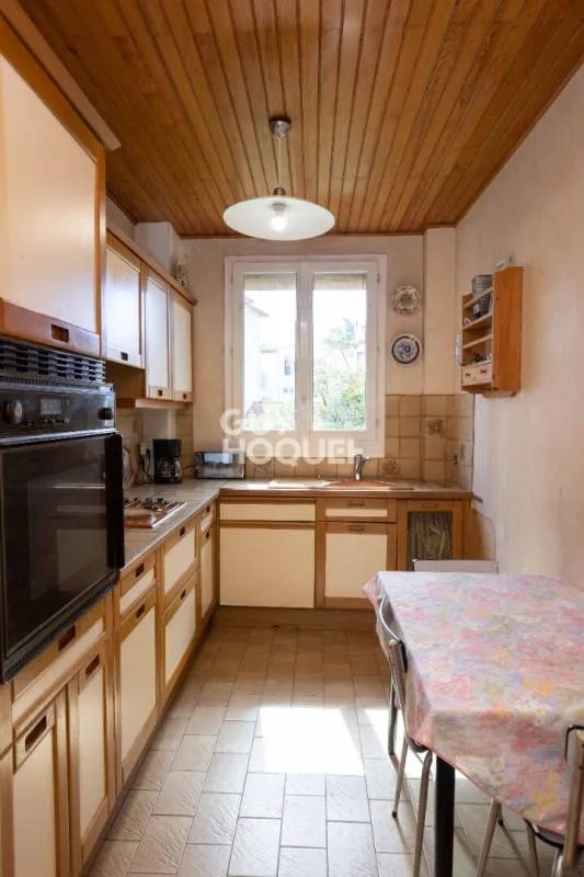 Appartement à vendre, 67m², Clamart