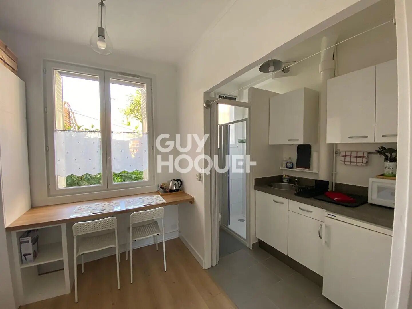 Appartement à louer, 13m², Clamart