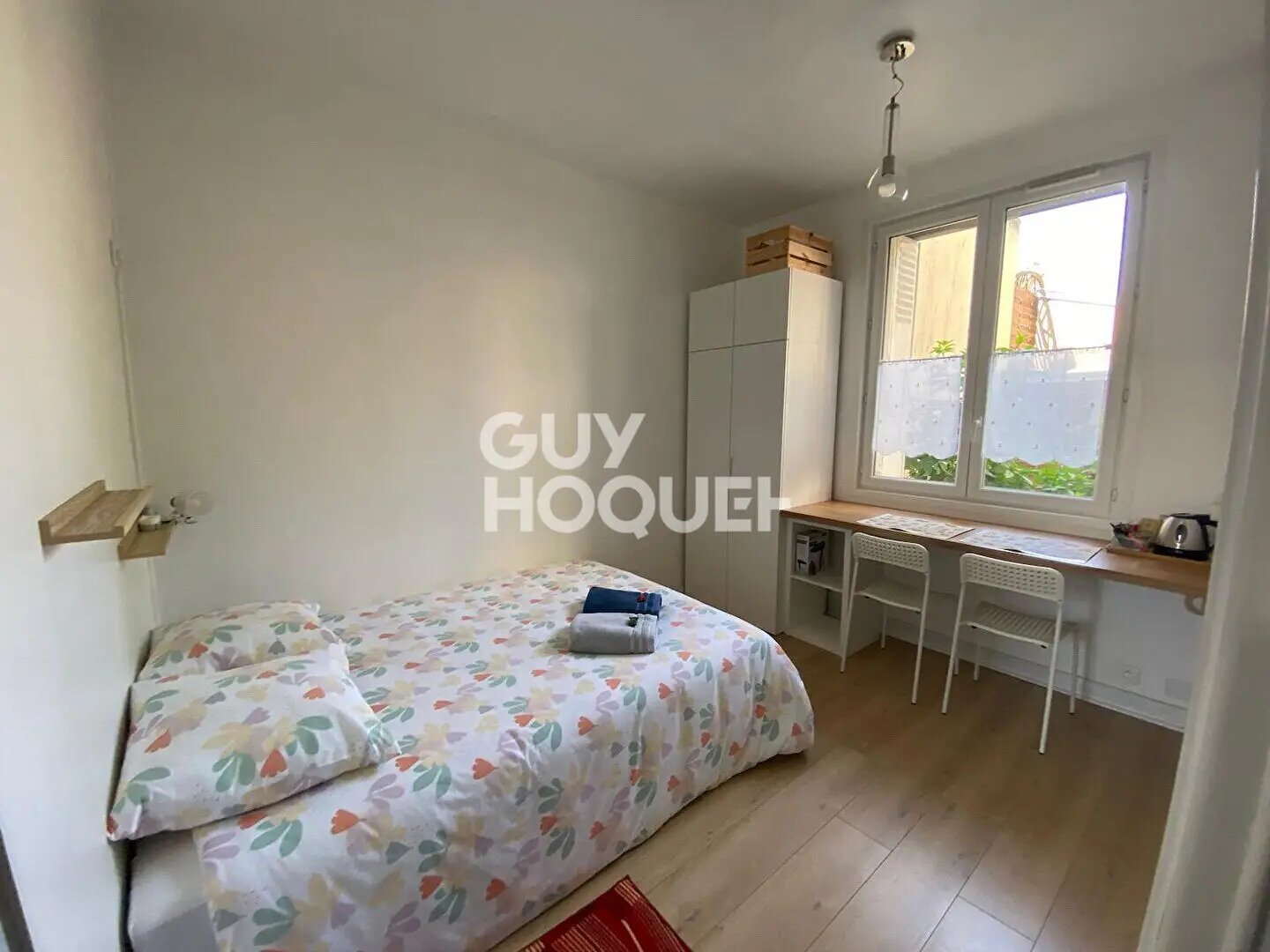 Appartement à louer, 13m², Clamart