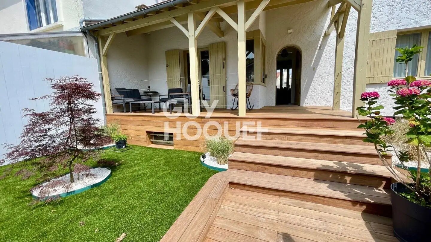 Maison à vendre, 200m², Clamart