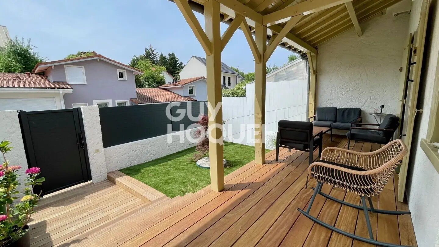 Maison à vendre, 200m², Clamart