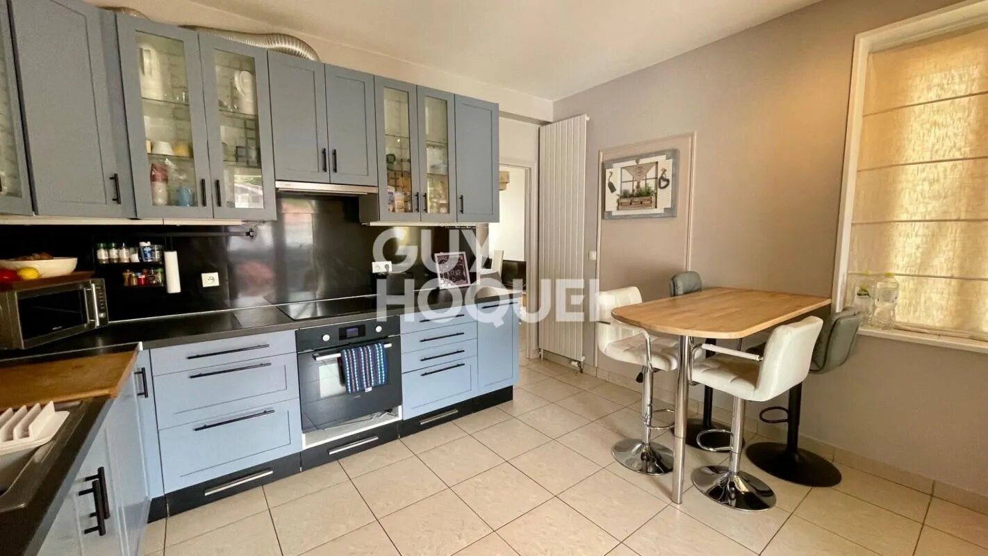 Maison à vendre, 200m², Clamart