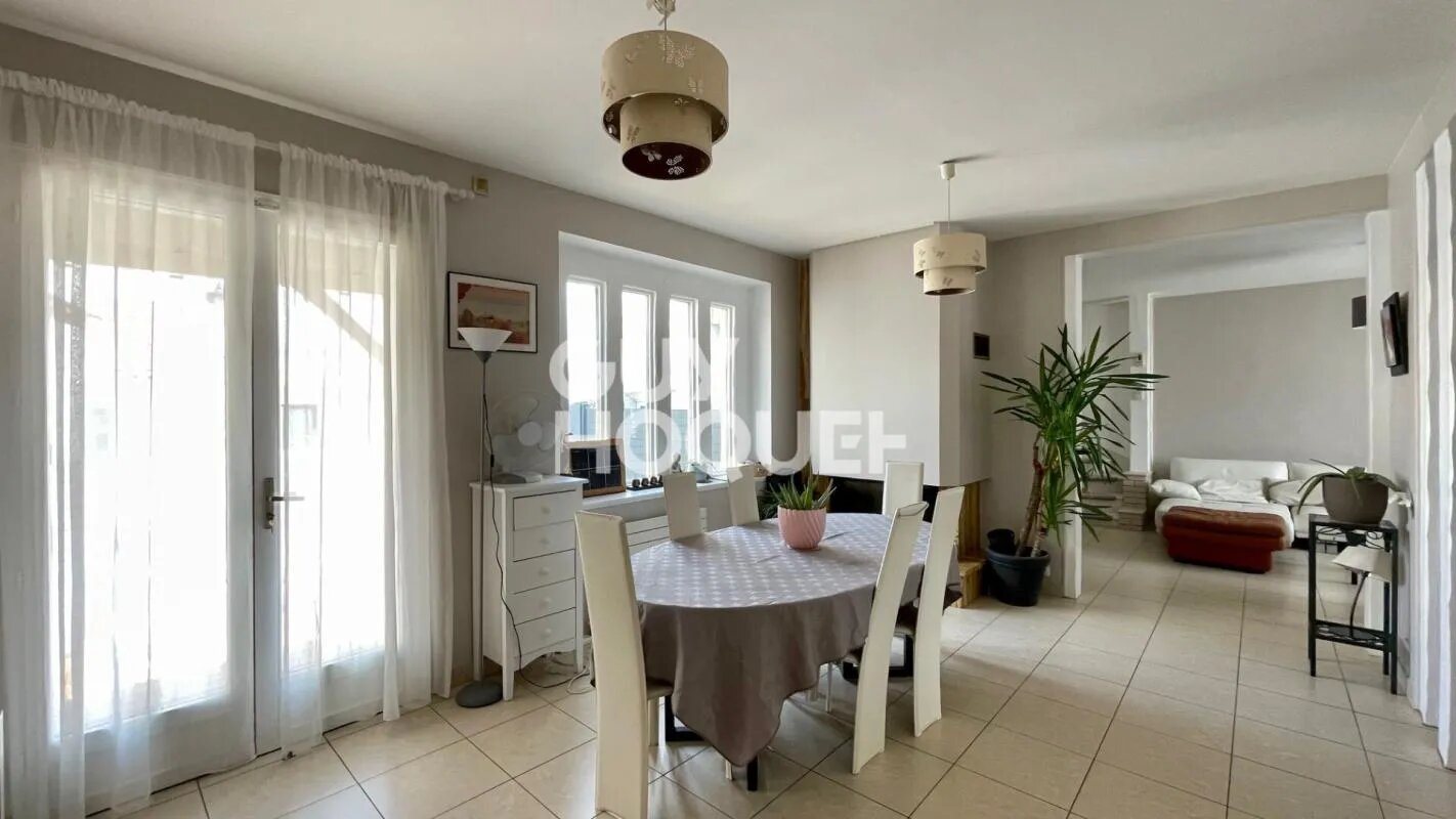 Maison à vendre, 200m², Clamart