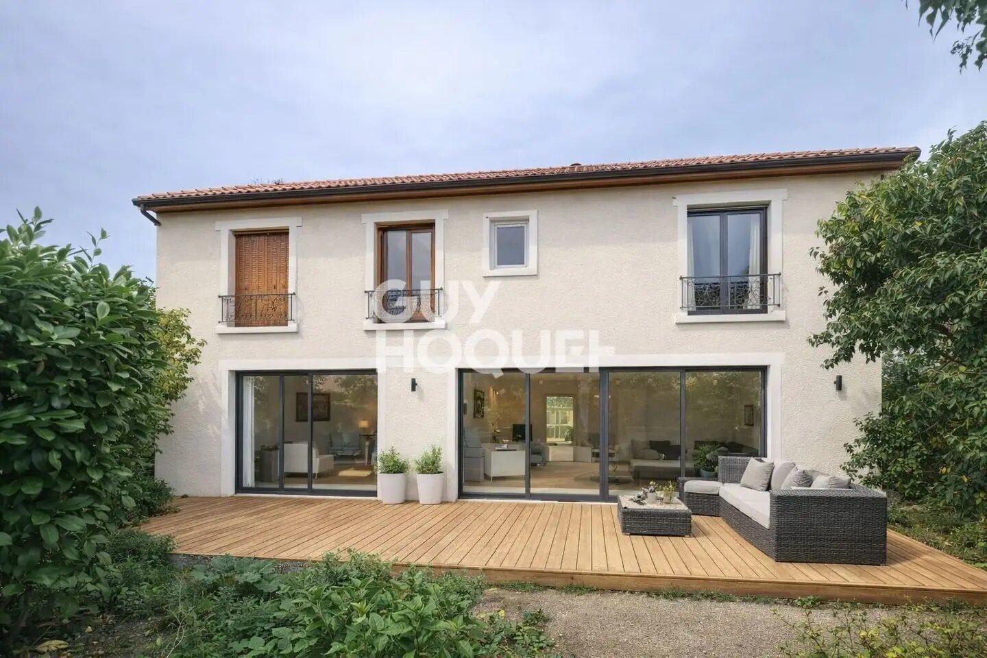 Maison à vendre, 82m², Clamart