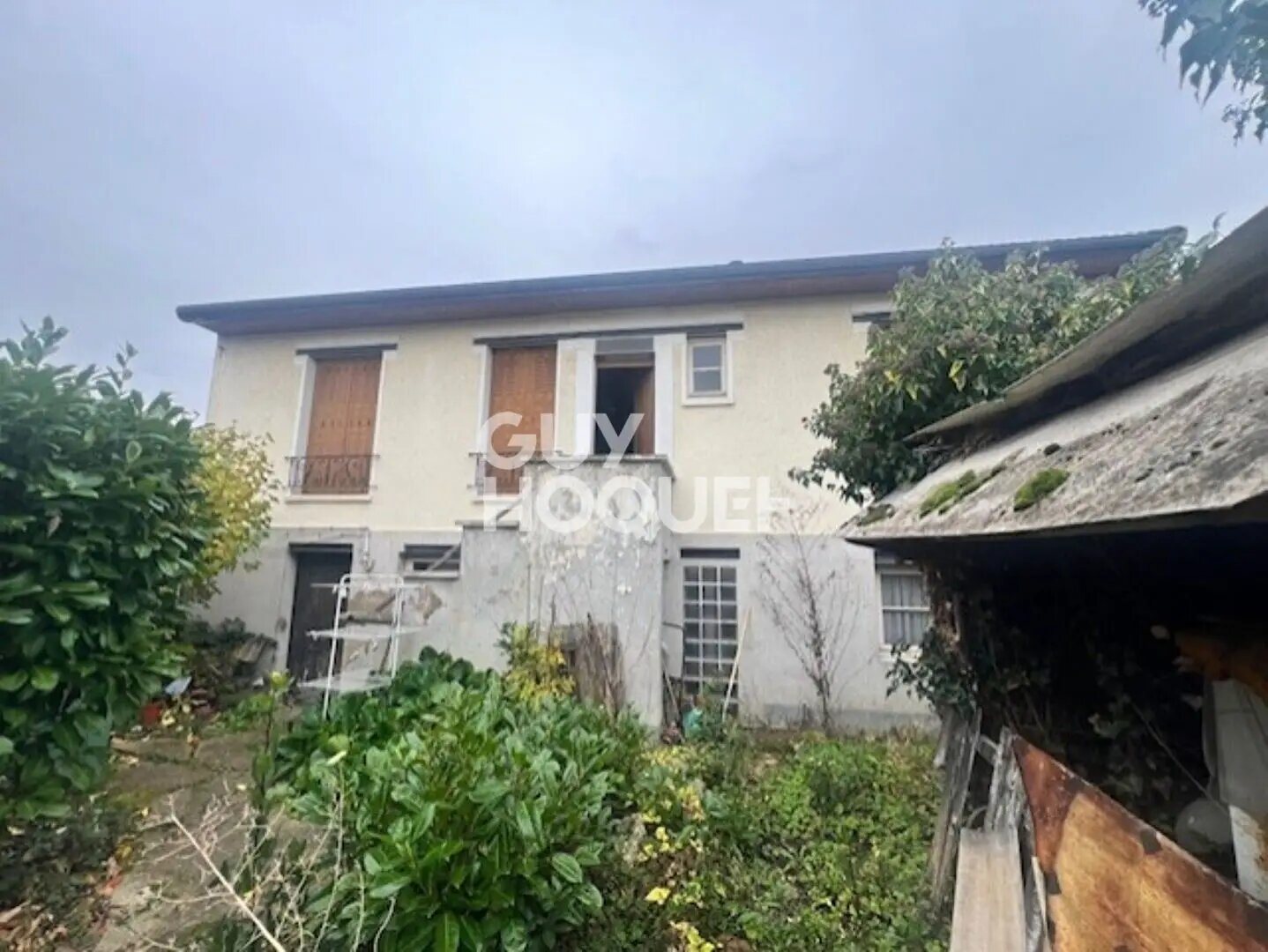 Maison à vendre, 82m², Clamart
