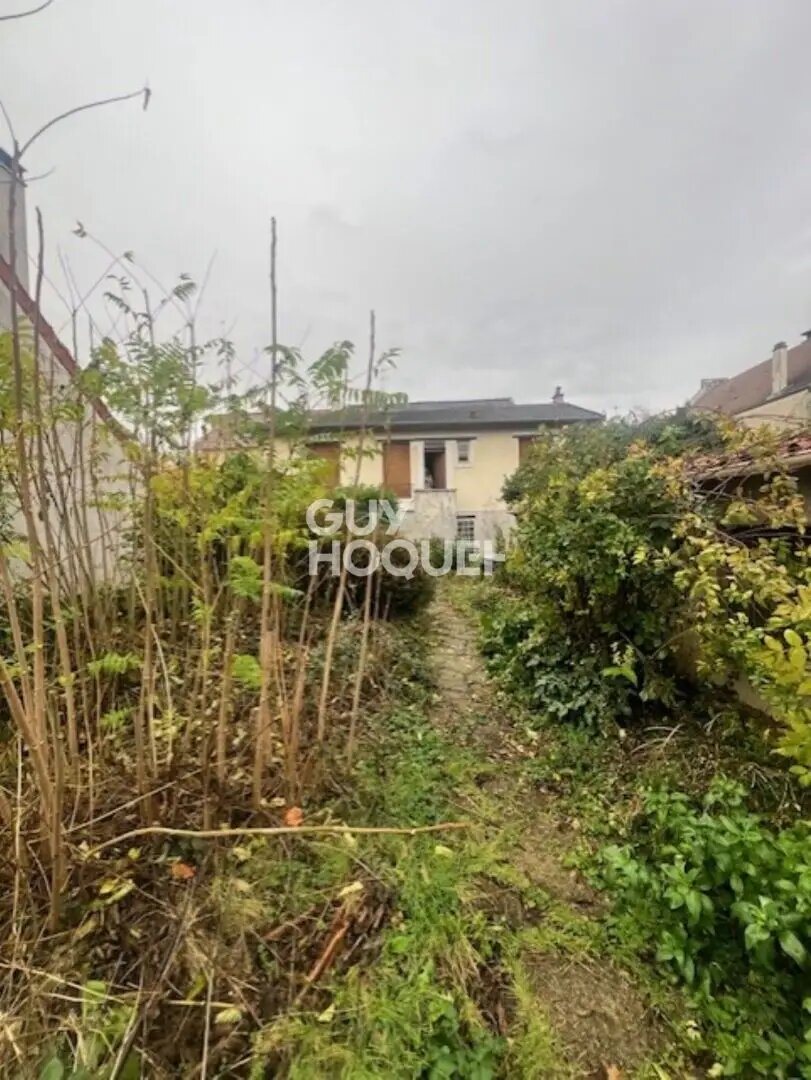 Maison à vendre, 82m², Clamart