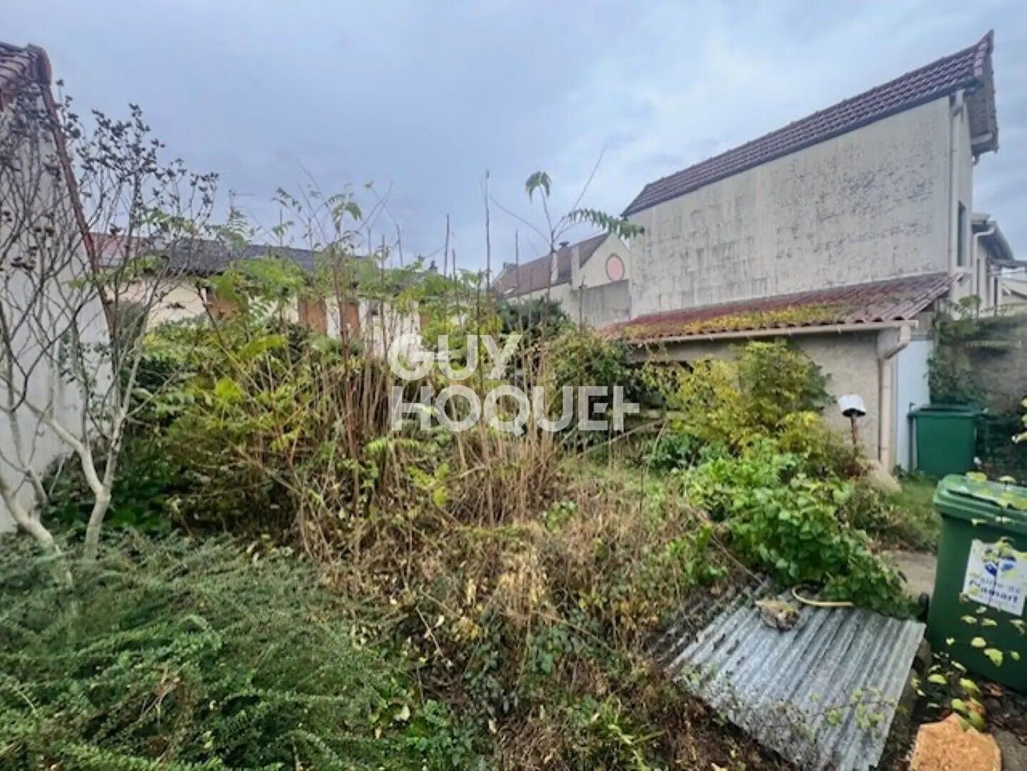 Maison à vendre, 82m², Clamart