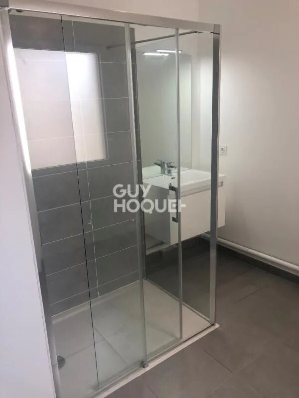 Appartement à louer, 46m², Clamart