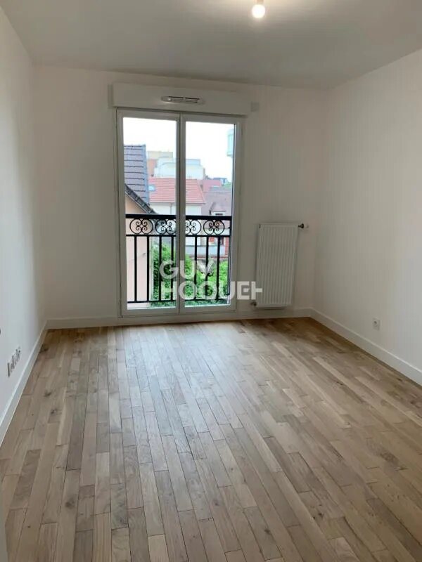 Appartement à louer, 46m², Clamart