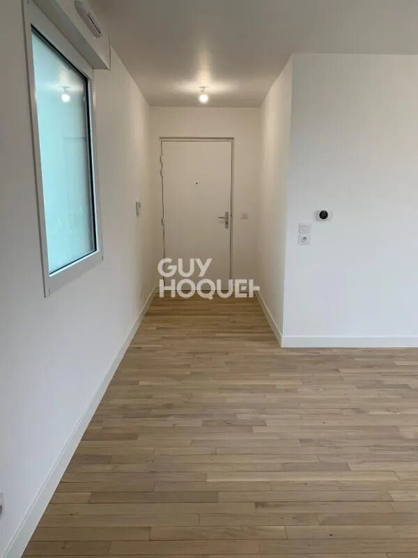 Appartement à louer, 46m², Clamart