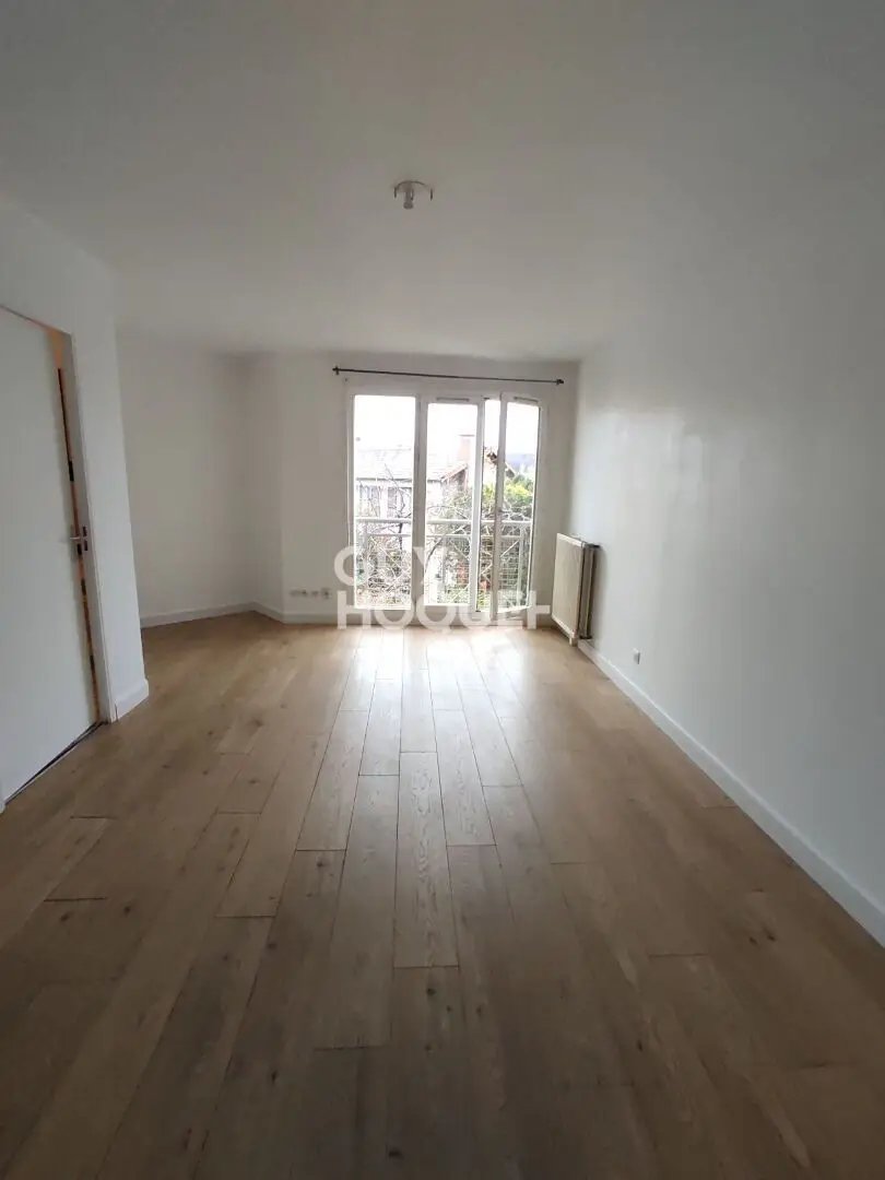 Appartement à louer, 32m², Clamart