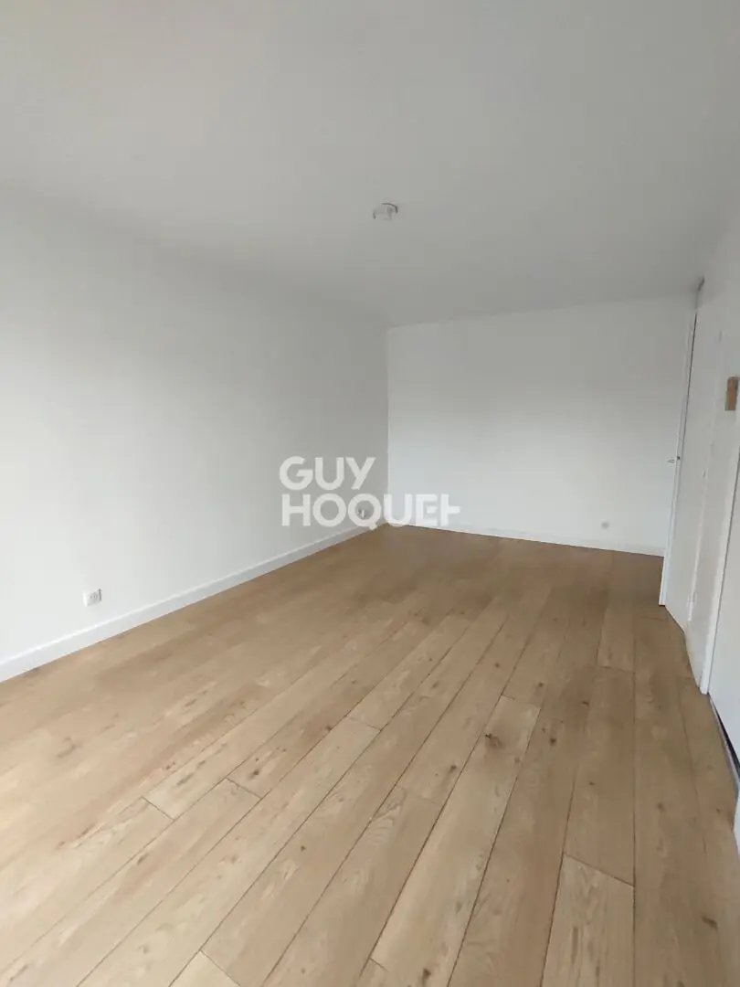 Appartement à louer, 32m², Clamart