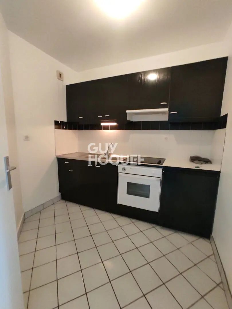 Appartement à louer, 32m², Clamart